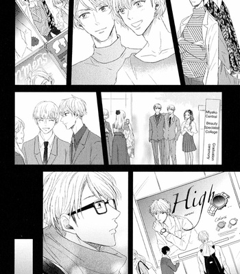 [Shikinayu] Itsumo Utsukushii Anata To [Eng] – Gay Manga sex 178