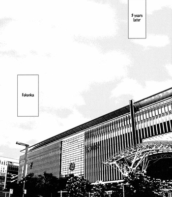 [Shikinayu] Itsumo Utsukushii Anata To [Eng] – Gay Manga sex 179