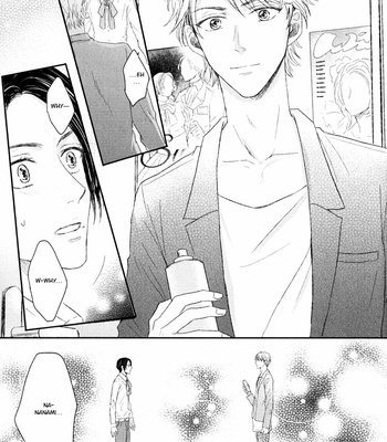 [Shikinayu] Itsumo Utsukushii Anata To [Eng] – Gay Manga sex 183