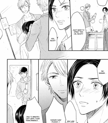 [Shikinayu] Itsumo Utsukushii Anata To [Eng] – Gay Manga sex 184