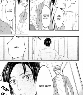 [Shikinayu] Itsumo Utsukushii Anata To [Eng] – Gay Manga sex 185