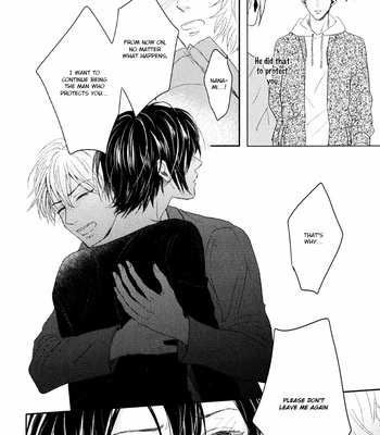 [Shikinayu] Itsumo Utsukushii Anata To [Eng] – Gay Manga sex 190