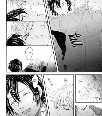 [Shikinayu] Itsumo Utsukushii Anata To [Eng] – Gay Manga sex 192
