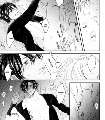 [Shikinayu] Itsumo Utsukushii Anata To [Eng] – Gay Manga sex 193