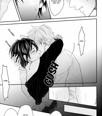 [Shikinayu] Itsumo Utsukushii Anata To [Eng] – Gay Manga sex 197