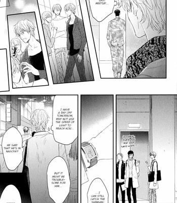 [Shikinayu] Itsumo Utsukushii Anata To [Eng] – Gay Manga sex 203
