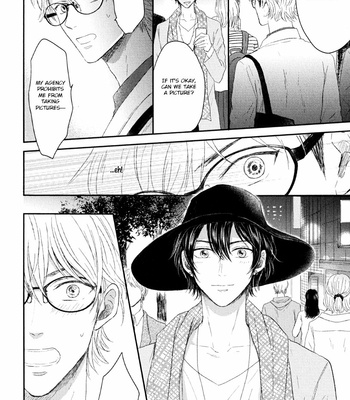 [Shikinayu] Itsumo Utsukushii Anata To [Eng] – Gay Manga sex 204
