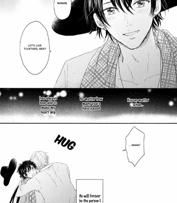 [Shikinayu] Itsumo Utsukushii Anata To [Eng] – Gay Manga sex 206