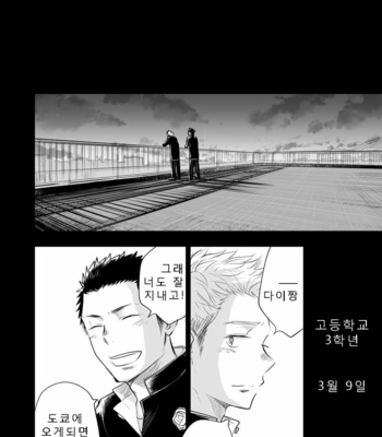 [Mitarou Teishoku (Mitarou)] Honto ni Homo na no? [Kr] – Gay Manga sex 92