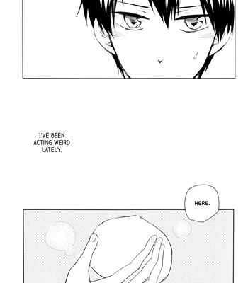 [MLK] Kawaii Hito – Haikyuu!! dj [Eng] – Gay Manga sex 3