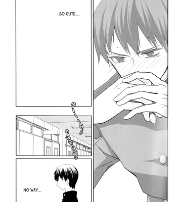 [MLK] Kawaii Hito – Haikyuu!! dj [Eng] – Gay Manga sex 9