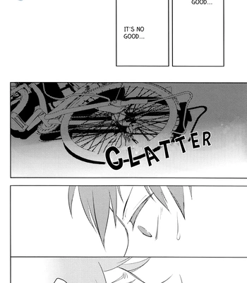 [MLK] Kawaii Hito – Haikyuu!! dj [Eng] – Gay Manga sex 16