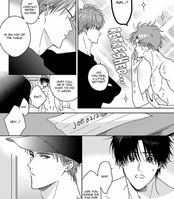 [Hata Takashi] Netsuai [Eng] (update c.2) – Gay Manga sex 52