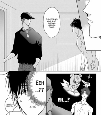 [Hata Takashi] Netsuai [Eng] (update c.2) – Gay Manga sex 53