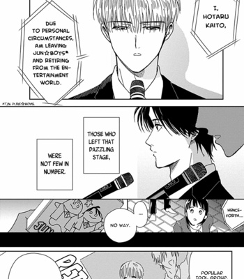 [Hata Takashi] Netsuai [Eng] (update c.2) – Gay Manga sex 9