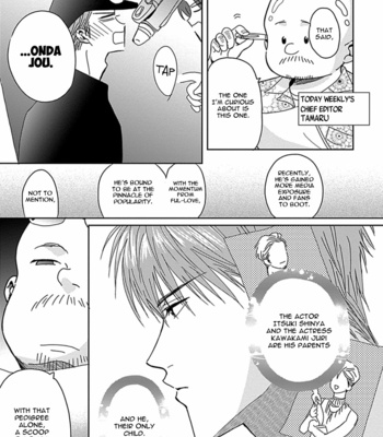 [Hata Takashi] Netsuai [Eng] (update c.2) – Gay Manga sex 56