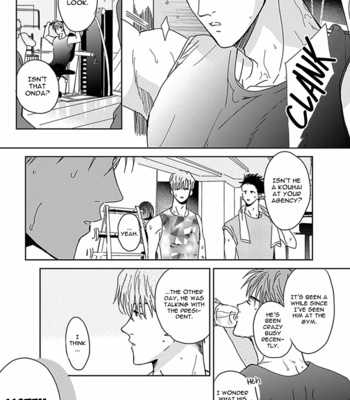 [Hata Takashi] Netsuai [Eng] (update c.2) – Gay Manga sex 58