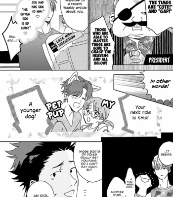 [Hata Takashi] Netsuai [Eng] (update c.2) – Gay Manga sex 59