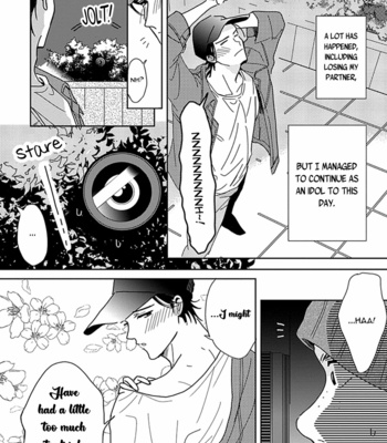 [Hata Takashi] Netsuai [Eng] (update c.2) – Gay Manga sex 15