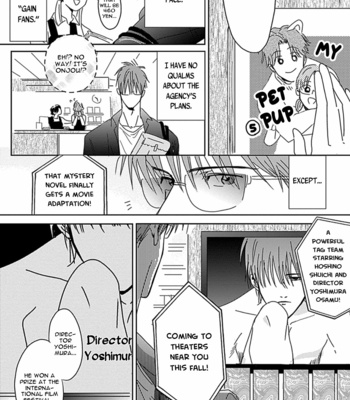 [Hata Takashi] Netsuai [Eng] (update c.2) – Gay Manga sex 61