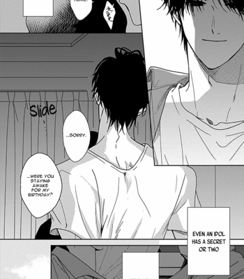 [Hata Takashi] Netsuai [Eng] (update c.2) – Gay Manga sex 17