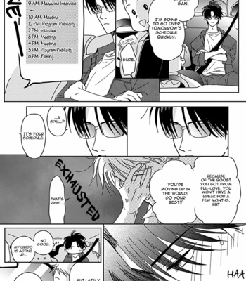 [Hata Takashi] Netsuai [Eng] (update c.2) – Gay Manga sex 63