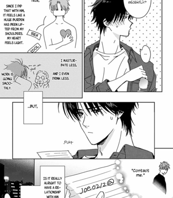 [Hata Takashi] Netsuai [Eng] (update c.2) – Gay Manga sex 64