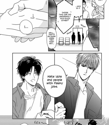 [Hata Takashi] Netsuai [Eng] (update c.2) – Gay Manga sex 21