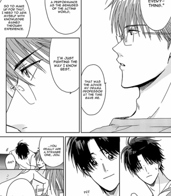[Hata Takashi] Netsuai [Eng] (update c.2) – Gay Manga sex 70