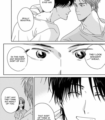 [Hata Takashi] Netsuai [Eng] (update c.2) – Gay Manga sex 71