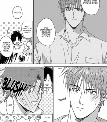 [Hata Takashi] Netsuai [Eng] (update c.2) – Gay Manga sex 72
