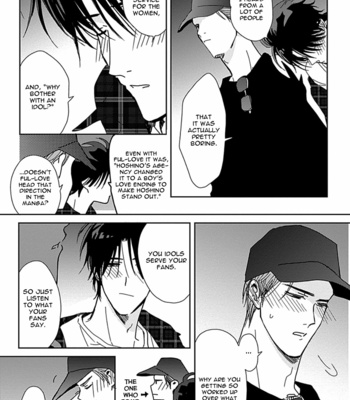 [Hata Takashi] Netsuai [Eng] (update c.2) – Gay Manga sex 29