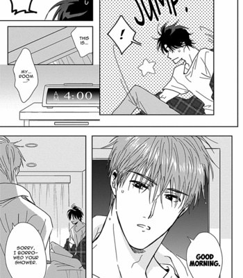 [Hata Takashi] Netsuai [Eng] (update c.2) – Gay Manga sex 32