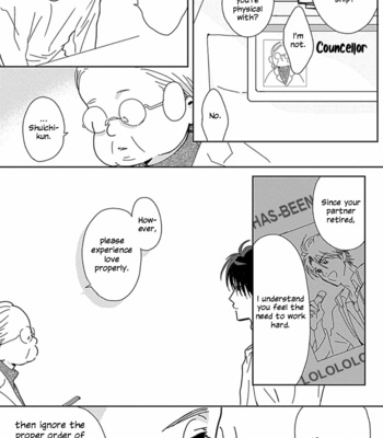 [Hata Takashi] Netsuai [Eng] (update c.2) – Gay Manga sex 36