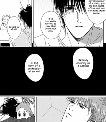 [Hata Takashi] Netsuai [Eng] (update c.2) – Gay Manga sex 37