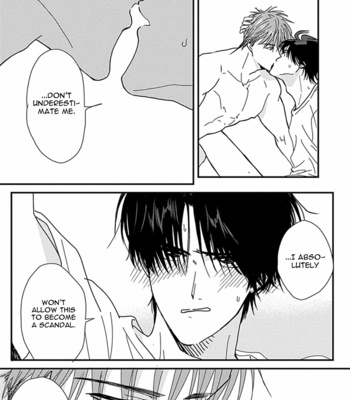 [Hata Takashi] Netsuai [Eng] (update c.2) – Gay Manga sex 42