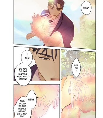 [Mayuharu] Chirijiri Yuku no [Eng] (update c.4.5) – Gay Manga sex 70