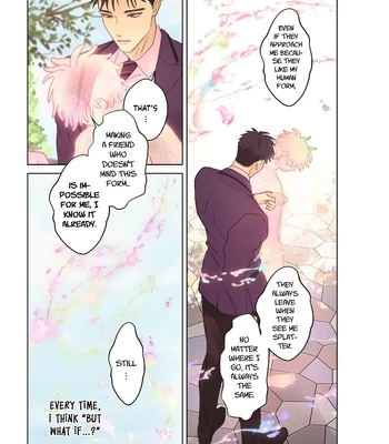 [Mayuharu] Chirijiri Yuku no [Eng] (update c.4.5) – Gay Manga sex 71