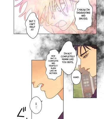 [Mayuharu] Chirijiri Yuku no [Eng] (update c.4.5) – Gay Manga sex 72