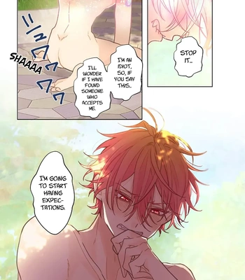[Mayuharu] Chirijiri Yuku no [Eng] (update c.4.5) – Gay Manga sex 77
