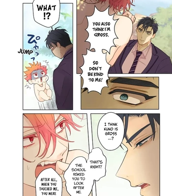 [Mayuharu] Chirijiri Yuku no [Eng] (update c.4.5) – Gay Manga sex 78