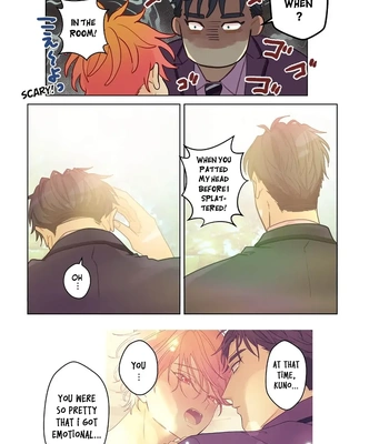 [Mayuharu] Chirijiri Yuku no [Eng] (update c.4.5) – Gay Manga sex 79