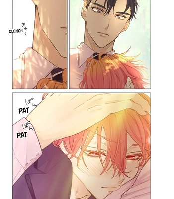 [Mayuharu] Chirijiri Yuku no [Eng] (update c.4.5) – Gay Manga sex 84