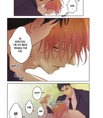 [Mayuharu] Chirijiri Yuku no [Eng] (update c.4.5) – Gay Manga sex 61