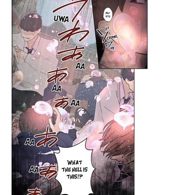 [Mayuharu] Chirijiri Yuku no [Eng] (update c.4.5) – Gay Manga sex 63