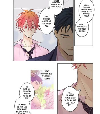 [Mayuharu] Chirijiri Yuku no [Eng] (update c.4.5) – Gay Manga sex 66