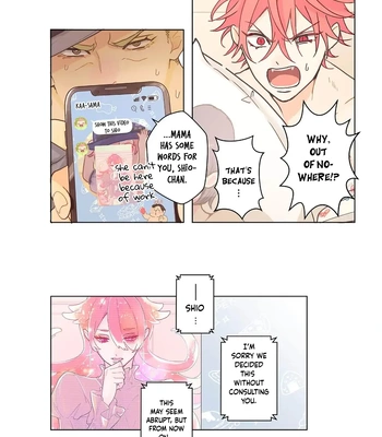 [Mayuharu] Chirijiri Yuku no [Eng] (update c.4.5) – Gay Manga sex 19