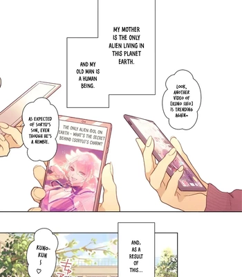 [Mayuharu] Chirijiri Yuku no [Eng] (update c.4.5) – Gay Manga sex 2