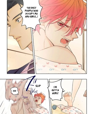 [Mayuharu] Chirijiri Yuku no [Eng] (update c.4.5) – Gay Manga sex 22