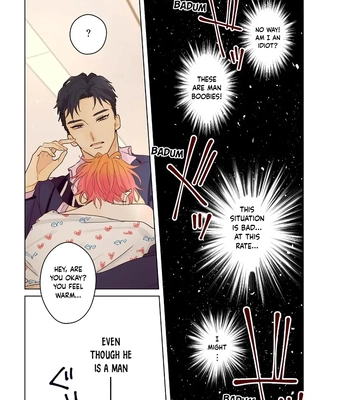 [Mayuharu] Chirijiri Yuku no [Eng] (update c.4.5) – Gay Manga sex 26